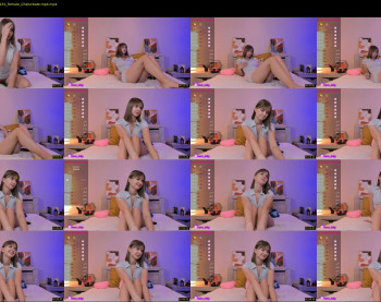 byrdtabitha — 4 minute Chaturbate female cam show recording, 1080p, Sep 6, 2022
