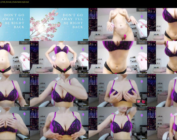 camillacassidy — 54 minute Chaturbate female cam show recording, 1080p, Sep 5, 2022