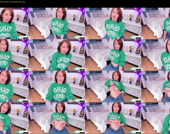 candyxtreo — 4 minute Chaturbate couple cam show recording, 720p, Sep 5, 2022
