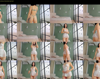 chan_lia — 55 minute Chaturbate female cam show recording, 1080p, Sep 5, 2022