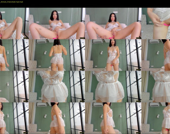 chan_lia — 54 minute Chaturbate female cam show recording, 1080p, Sep 5, 2022