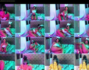 chloe_evans21 — 26 minute Chaturbate female cam show recording, 1080p, Sep 5, 2022