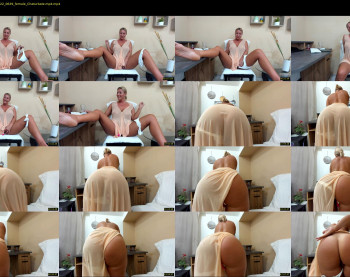 classy_medeeea — 54 minute Chaturbate female cam show recording, 1080p, Sep 5, 2022