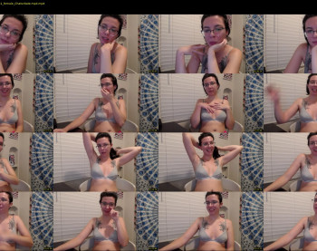cleo_cam — 5 minute Chaturbate female cam show recording, 720p, Sep 5, 2022