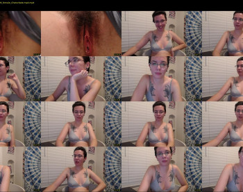 cleo_cam — 18 minute Chaturbate female cam show recording, 720p, Sep 5, 2022