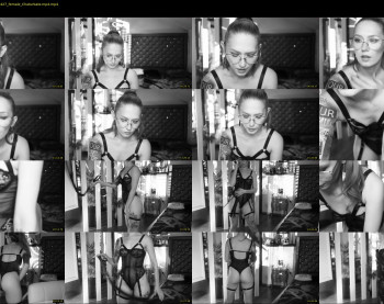 coolteacher — 39 minute Chaturbate female cam show recording, 1080p, Sep 5, 2022