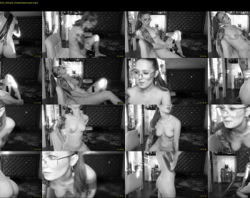 coolteacher — 39 minute Chaturbate female cam show recording, 1080p, Sep 5, 2022