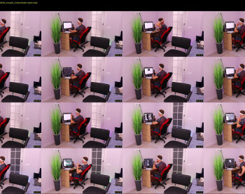 crazybabyyy — 58 minute Chaturbate couple cam show recording, 1080p, Sep 5, 2022