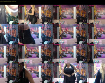 cristal_ayala — 5 minute Chaturbate female cam show recording, 1080p, Sep 6, 2022