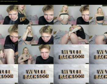 crystal_angells — 62 minute Chaturbate couple cam show recording, 1080p, Sep 5, 2022