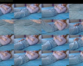 cuteemouse — 35 minute Chaturbate female cam show recording, 720p, Sep 5, 2022