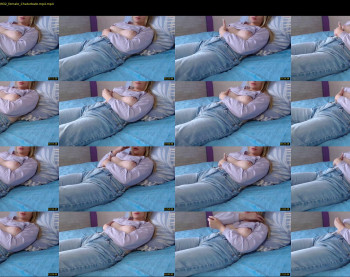 cuteemouse — 21 minute Chaturbate female cam show recording, 720p, Sep 5, 2022