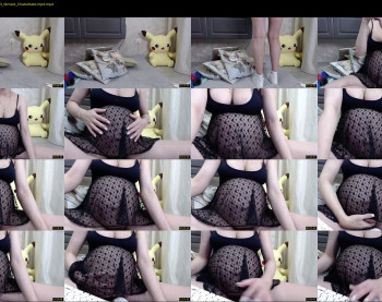 cuty_lucy — 14 minute Chaturbate female cam show recording, 720p, Sep 6, 2022