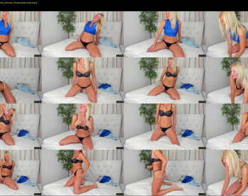 daisydavis_ — 48 minute Chaturbate female cam show recording, 1080p, Sep 5, 2022