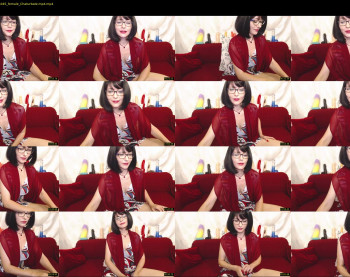 danacougar — 37 minute Chaturbate female cam show recording, 720p, Sep 5, 2022