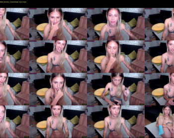 deidi_sweet — 33 minute Chaturbate female cam show recording, 1080p, Sep 6, 2022