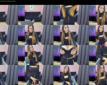diana_soft — 4 minute Chaturbate female cam show recording, 1080p, Sep 5, 2022