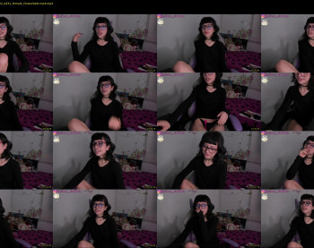 eileen_pinkman — 29 minute Chaturbate female cam show recording, 1080p, Sep 6, 2022
