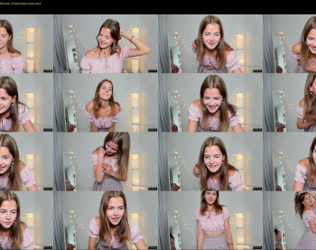 eli_sun — 54 minute Chaturbate female cam show recording, 1080p, Sep 5, 2022