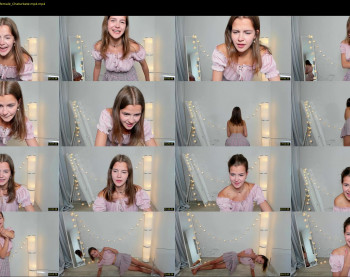 eli_sun — 44 minute Chaturbate female cam show recording, 1080p, Sep 5, 2022