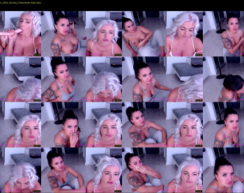 elisabeth_jason — 18 minute Chaturbate couple cam show recording, 1080p, Sep 5, 2022