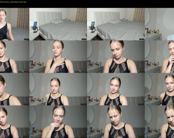 ella_twinkle — 108 minute Chaturbate female cam show recording, 480p, Sep 6, 2022