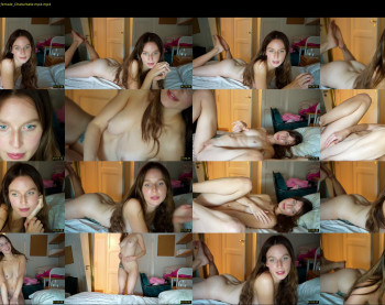 ellaa91 — 55 minute Chaturbate female cam show recording, 1080p, Sep 5, 2022