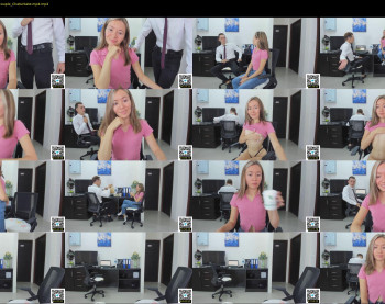 ellcrys — 55 minute Chaturbate couple cam show recording, 1080p, Sep 5, 2022