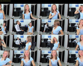 ellcrys — 54 minute Chaturbate couple cam show recording, 1080p, Sep 5, 2022