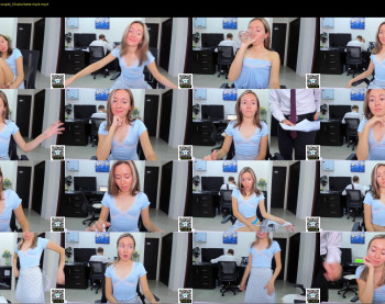 ellcrys — 54 minute Chaturbate couple cam show recording, 1080p, Sep 6, 2022