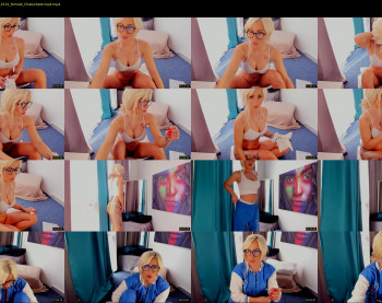 emily_payton — 11 minute Chaturbate female cam show recording, 1080p, Sep 5, 2022