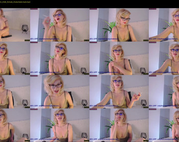 emilyanderson_ — 54 minute Chaturbate female cam show recording, 1080p, Sep 5, 2022