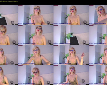 emilyanderson_ — 56 minute Chaturbate female cam show recording, 1080p, Sep 6, 2022