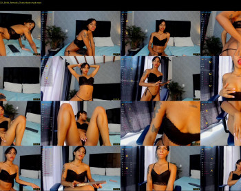 emma_morgann — 54 minute Chaturbate female cam show recording, 1080p, Sep 5, 2022