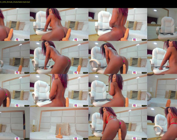 emmy_jacksson — 28 minute Chaturbate female cam show recording, 1080p, Sep 5, 2022