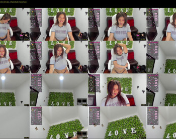 enma_clark — 33 minute Chaturbate female cam show recording, 1080p, Sep 5, 2022