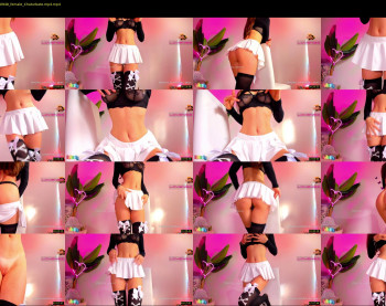 felicity_yours — 54 minute Chaturbate female cam show recording, 1080p, Sep 5, 2022