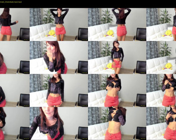 fritha — 10 minute Chaturbate female cam show recording, 720p, Sep 5, 2022