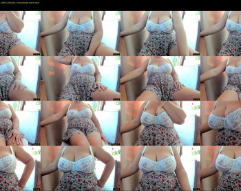 garmonic_milf — 26 minute Chaturbate female cam show recording, 1080p, Sep 5, 2022