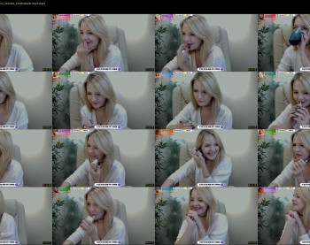 ginger_pie — 11 minute Chaturbate female cam show recording, 1080p, Sep 6, 2022