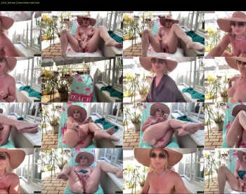 gl1tter_barbie — 55 minute Chaturbate female cam show recording, 1080p, Sep 5, 2022