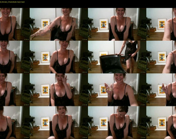 glam_cat — 19 minute Chaturbate female cam show recording, 480p, Sep 6, 2022