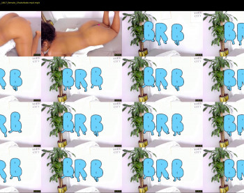 hanna_cupper — 38 minute Chaturbate female cam show recording, 720p, Sep 5, 2022