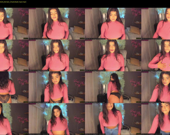 helen_miller — 11 minute Chaturbate female cam show recording, 1080p, Sep 6, 2022