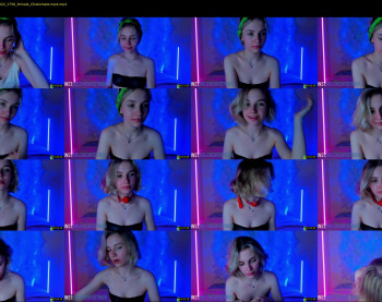 helenchristensen — 54 minute Chaturbate female cam show recording, 1080p, Sep 5, 2022