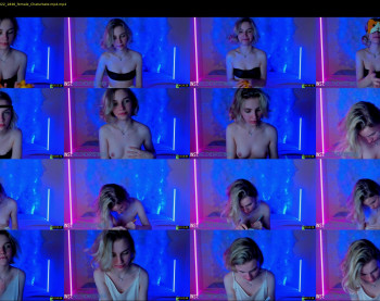 helenchristensen — 55 minute Chaturbate female cam show recording, 1080p, Sep 5, 2022