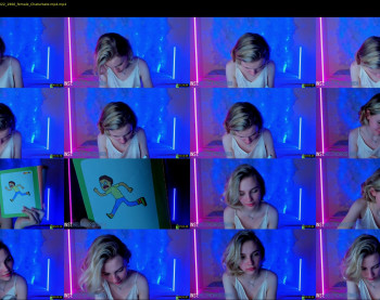 helenchristensen — 12 minute Chaturbate female cam show recording, 1080p, Sep 5, 2022