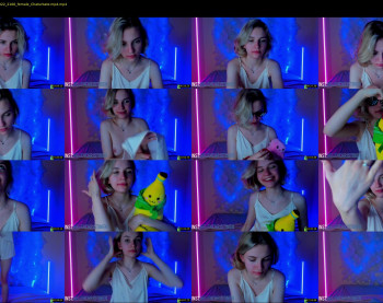 helenchristensen — 54 minute Chaturbate female cam show recording, 1080p, Sep 5, 2022