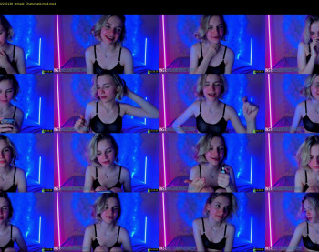 helenchristensen — 23 minute Chaturbate female cam show recording, 1080p, Sep 6, 2022