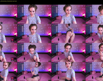 helloiamastrid — 9 minute Chaturbate female cam show recording, 1080p, Sep 5, 2022